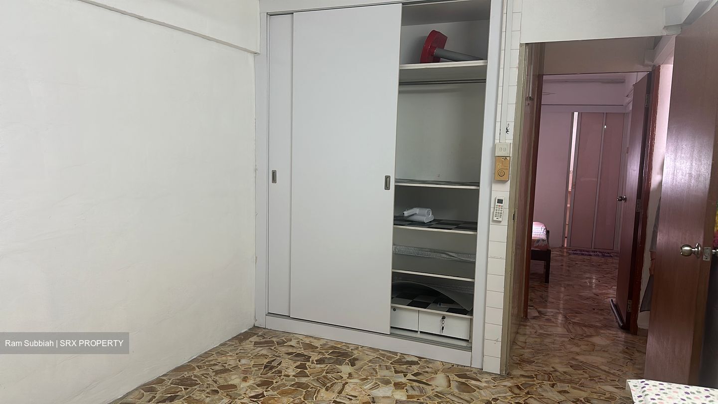 Blk 701 Chong Pang Green (Yishun), HDB 3 Rooms #476692851